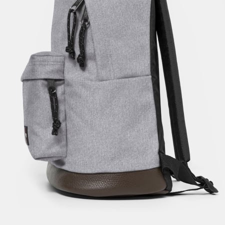 Eastpak - Sac A Dos Wyoming EK000811 Gris Chiné