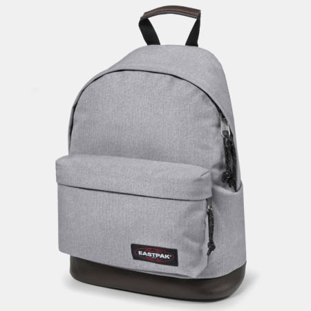 Eastpak - Sac A Dos Wyoming EK000811 Gris Chiné