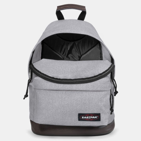 Eastpak - Sac A Dos Wyoming EK000811 Gris Chiné