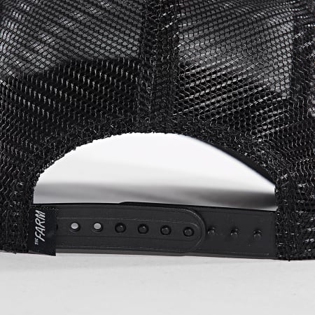 Goorin Bros - Casquette Trucker Panther Noir