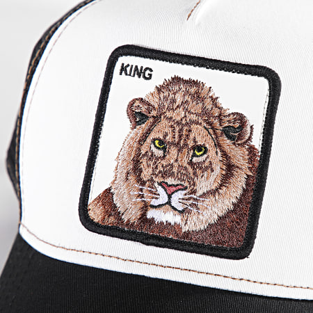 Lion Goorin Bros Leone CAPPELLO LEONE GOORIN