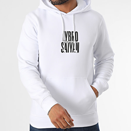 Saiyan adidas hoodie online