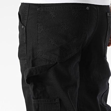 Project X Paris - Jean Regular T249035 Noir