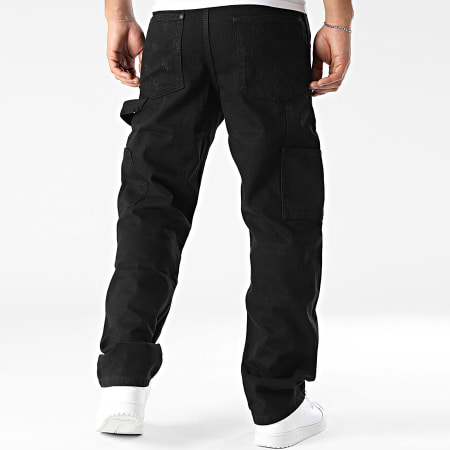 Project X Paris - Jean Regular T249035 Noir