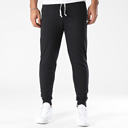 Sergio Tacchini - Pantalon Jogging 39492127 Noir