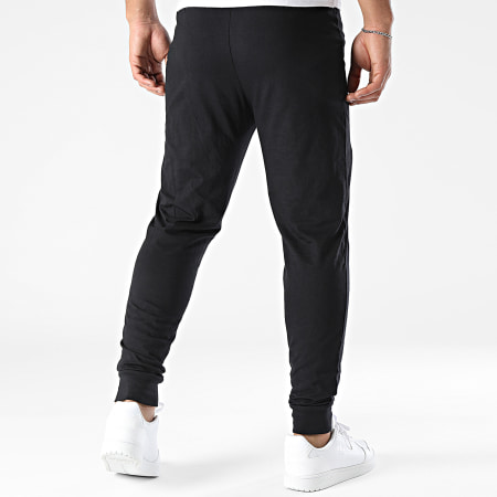 Sergio Tacchini - Pantalon Jogging 39492127 Noir