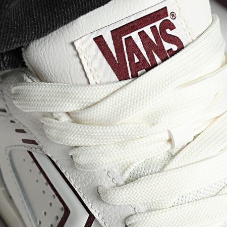 Vans - Zapatillas Upland D1H4QU1 Vintage Sport Port Royale
