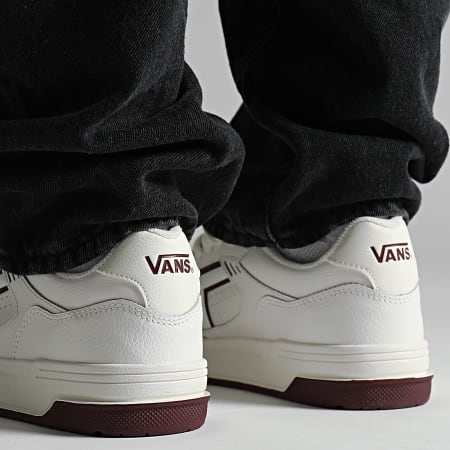 Upland D1H4QU1 Vintage Sport Port Royale Sneakers