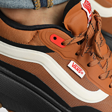 Vans da ginnastica 2025