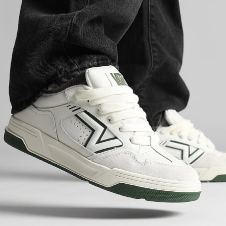 Vans - Upland D1HBXU1Vintage Sport Douglas Fir Sneakers