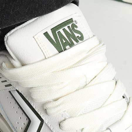 Vans - Upland D1HBXU1Vintage Sport Douglas Fir Sneakers
