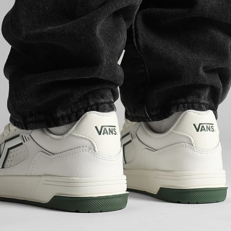 Vans - Upland D1HBXU1Vintage Sport Douglas Fir Sneakers