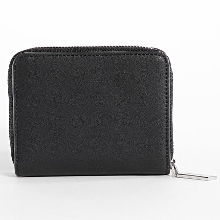 Calvin Klein - Portefeuille Femme CK Must 0300 Noir