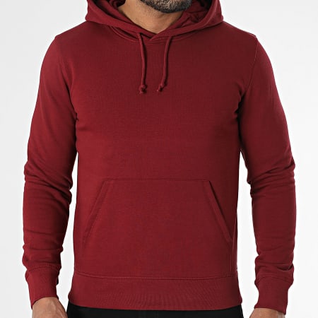 Classic Series Hoodie Bordeaux Ryses