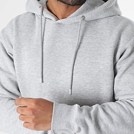 Classic Series - Grijs gemarmerd trainingspak