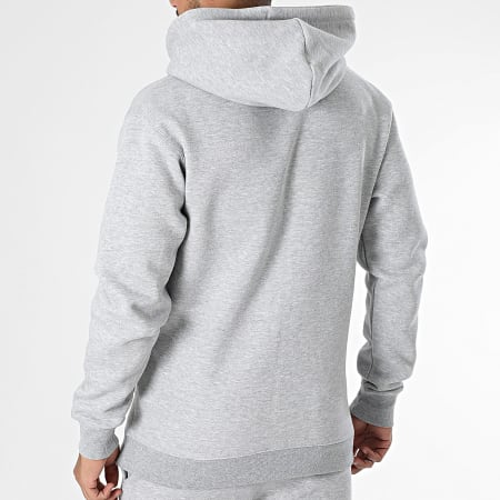 Classic Series - Grijs gemarmerd trainingspak