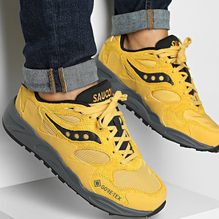 Saucony shadow amarillo discount