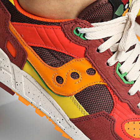 Saucony shadow 5000 jaune outlet