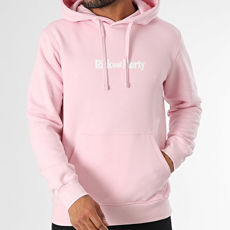 Sweat adidas rick et morty online