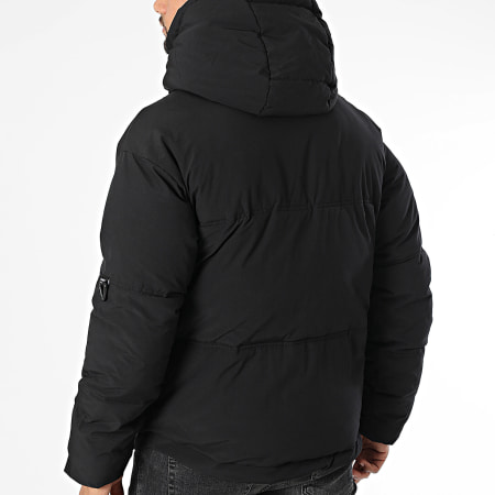 Sixth June - Chaqueta negra con capucha