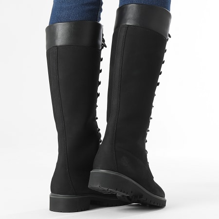 Timberland botte femme clearance