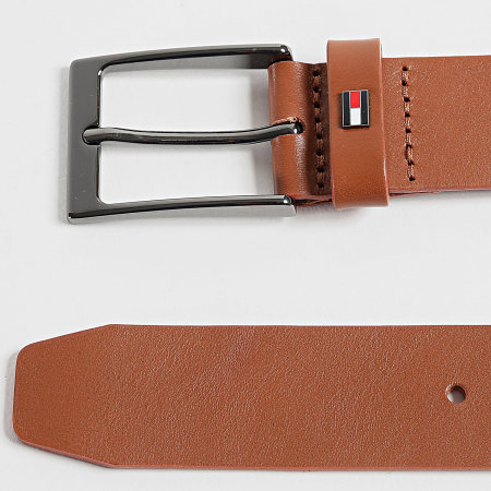 Tommy Hilfiger - Ceinture Layton 3.5 3016 Camel