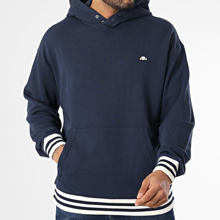 Ellesse bauchfreier hoodie sale