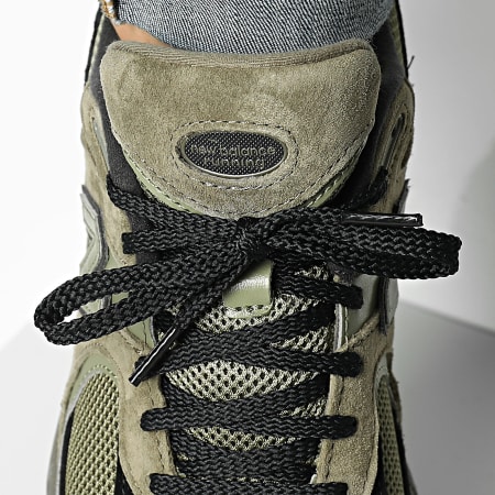 New Balance Zapatillas 2002R M2002ROL Camuflaje oscuro Ryses
