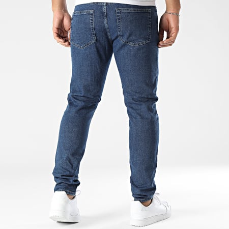 Only And Sons - Jean Slim Rope Bleu Denim