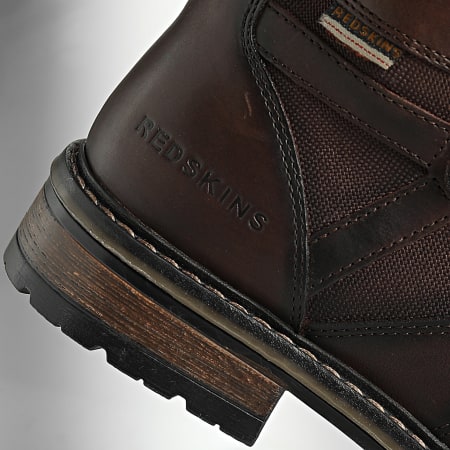 Redskins - Stivali Eternity Chataigne