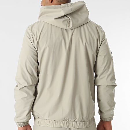 Sergio Tacchini - Chándal Persiana Beige