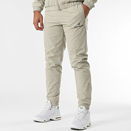 Sergio Tacchini - Chándal Persiana Beige