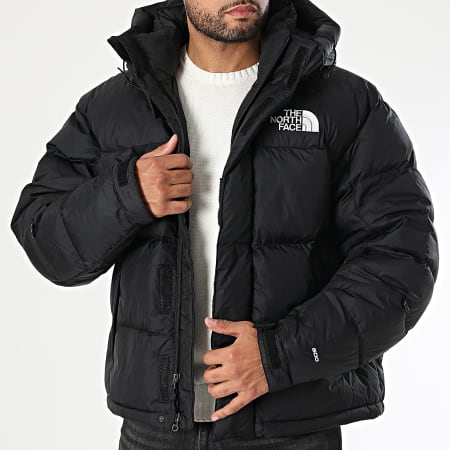 Baltoro Himalayan Baltoro Doudoune Tnf Jaune The North Face