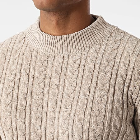 KZR - Pull Beige