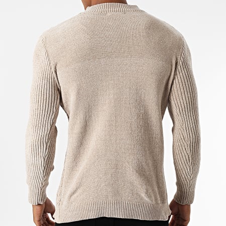 KZR - Pull Beige