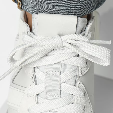 New Balance - Baskets 327 U327LQ Grey Matter