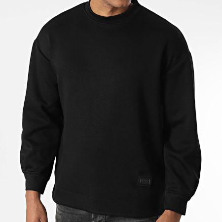Uniplay - Crewneck Sweat Negro