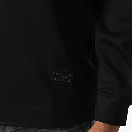 Uniplay - Crewneck Sweat Negro