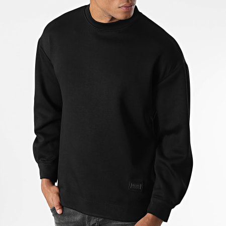 Uniplay - Crewneck Sweat Negro