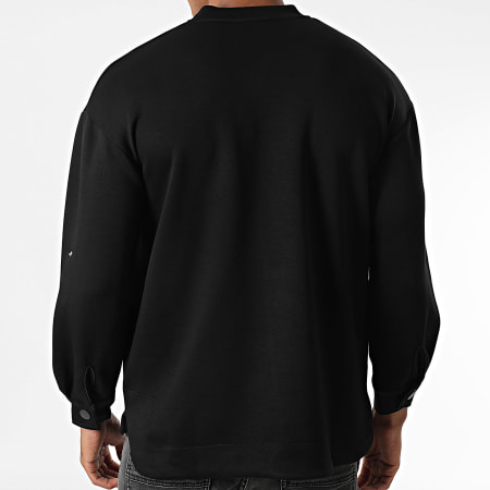 Uniplay - Crewneck Sweat Negro