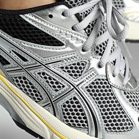 Asics gt argento best sale