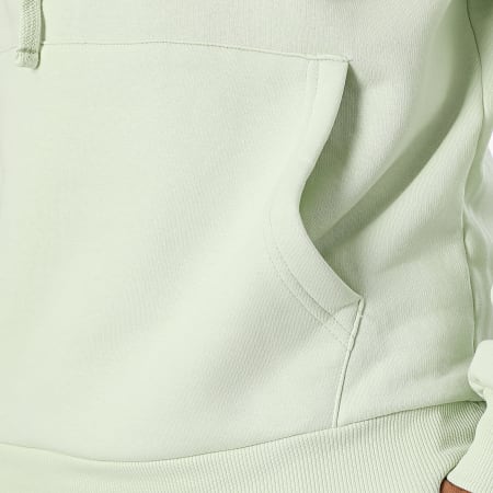 Black Industry Ensemble De Survetement Vert Clair