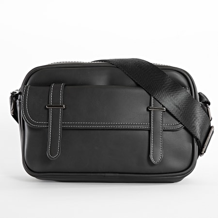 Classic Series - Sacoche Noir