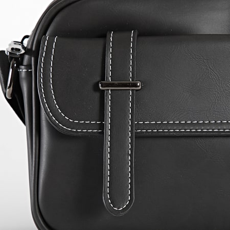 Classic Series - Sacoche Noir