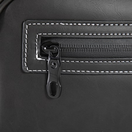 Classic Series - Sacoche Noir