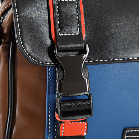 Classic Series - Sacoche Marron