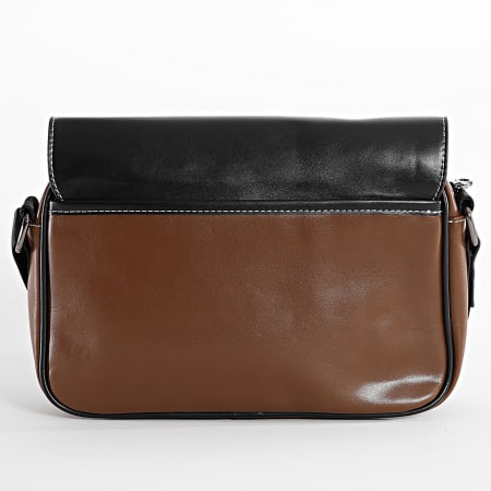 Classic Series - Sacoche Marron