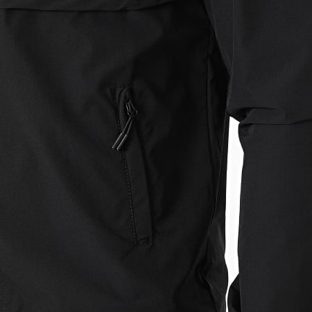 Classic Series - Ensemble De Survetement Noir