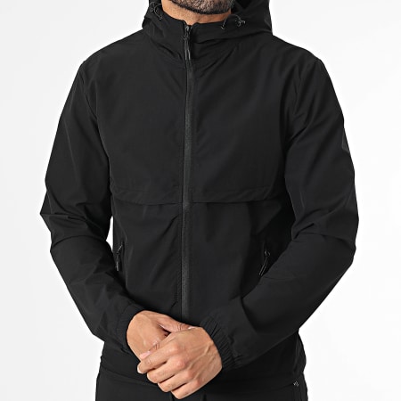 Classic Series - Ensemble De Survetement Noir