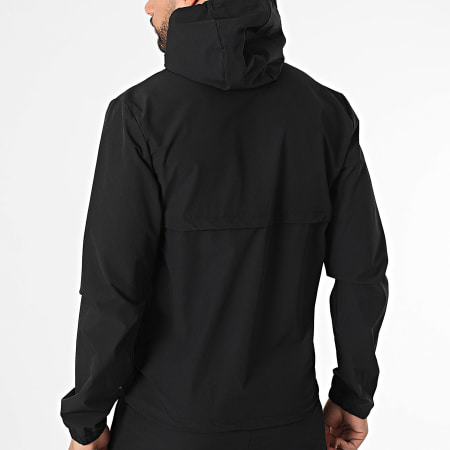 Classic Series - Ensemble De Survetement Noir